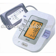 Arm Blood Pressure Monitor